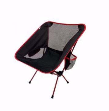 Vis detaljer for Frisport Turstol Foldbar Bilde av Frisport Turstol Foldbar