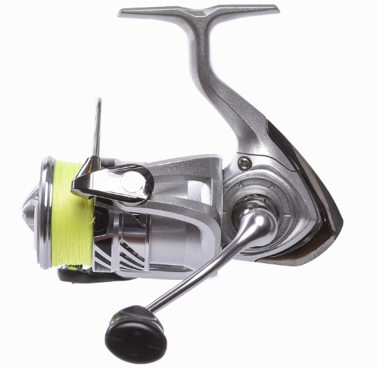 Bilde av Crossfire LT2500 JB4 0.19YL 
