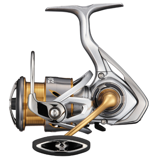 Bilde av Daiwa Freams LT 2500D