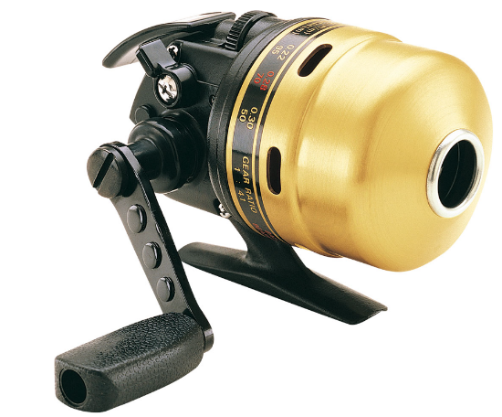 Bilde av Daiwa Goldcast 80A OneSize