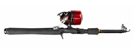 Bilde av Daiwa PHANTOM Combo TELE 180T/PH100AGE