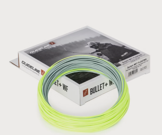 Bilde av Guideline Bullet+ WF  OneColor WF5