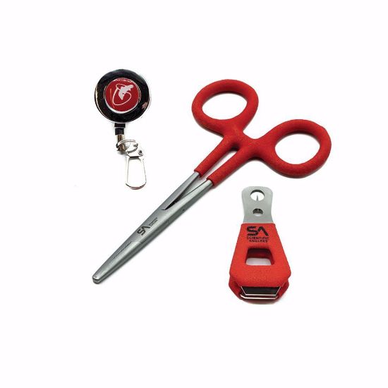 Bilde av SA Tailout Tool Assortment