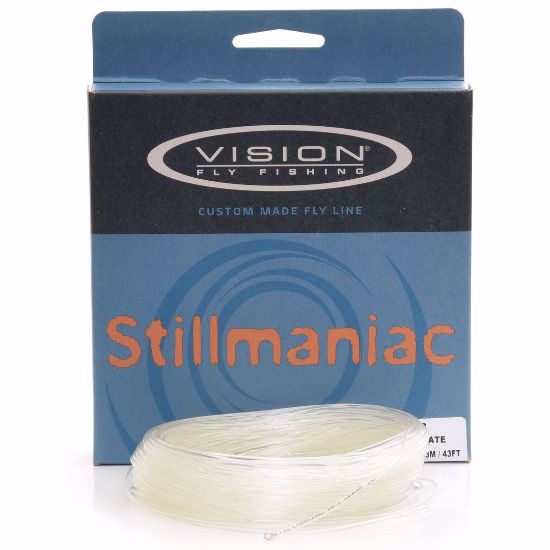 Bilde av Stillmaniac Clear Intermediate  OneColor WF6