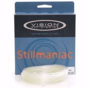 Bilde av Stillmaniac Clear Intermediate  OneColor WF6