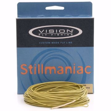 Vis detaljer for Stillmaniac Slow Intermediate Bilde av Stillmaniac Slow Intermediate