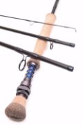 Bilde av VISION MERISUOLA GRAPHENE flyrod 9' #6