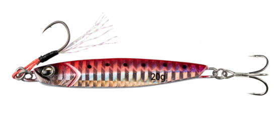 Bilde av SALTIGA SK JIG 300G PINK IWASHI