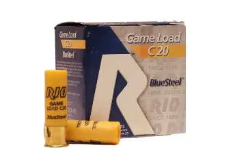 Vis detaljer for RIO BlueSteel 20/70 24g #5 Bilde av RIO BlueSteel 20/70 24g #5