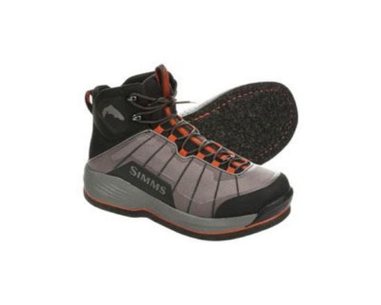 Bilde av Flyweight Boot - Felt Steel Grey US 13