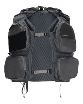 Vis detaljer for FlyWeight Vest Pack Smoke Bilde av FlyWeight Vest Pack Smoke