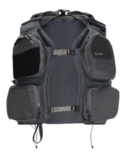 Bilde av FlyWeight Vest Pack Smoke OneColor S/M