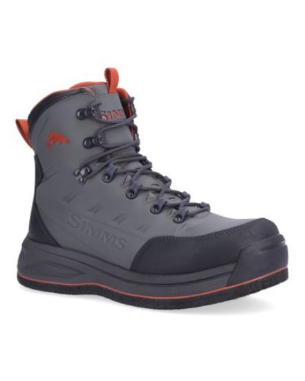Bilde av Freestone Boot - Felt Gunmetal US 06
