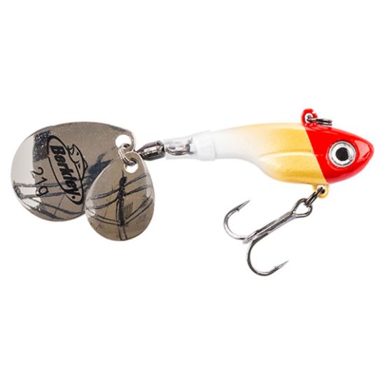 Bilde av Pulse Spintail 9g Red Head