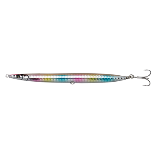 Bilde av SG Sandeel Pencil 12,5cm/19gr Col Sinking Cotton Candy