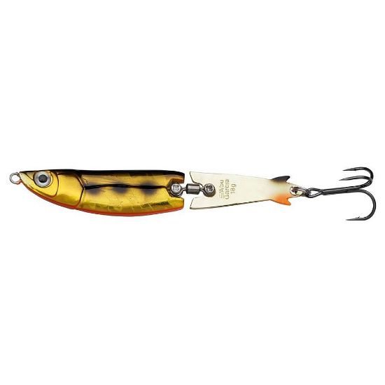Bilde av Toby Jointed 14g Orange Copper Holo