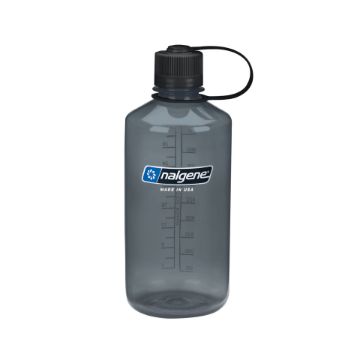 Vis detaljer for NALGENE 1L NARROWMOUTH SUSTAIN GREY Bilde av NALGENE 1L NARROWMOUTH SUSTAIN GREY