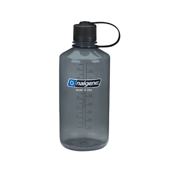 Bilde av NALGENE 1L NARROWMOUTH SUSTAIN GREY