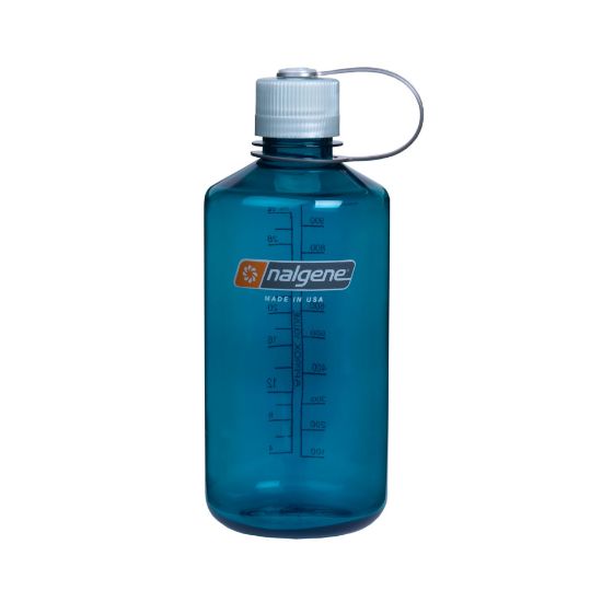 Bilde av NALGENE 1L NARROWMOUTH SUSTAIN TROUT GREEN