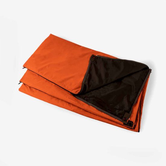 Bilde av Jerven Hunter 102X220CM Orange
