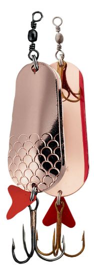 Bilde av Dam Twinspoon Copper 16g