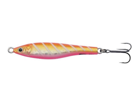 Bilde av Fast Cast Gold Zebra 7g