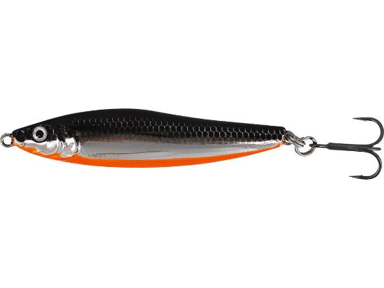 Bilde av GOBY V2 16G STEEL SARDINE 6CM