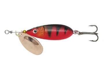 Vis detaljer for Kinetic Jackpot 9g Red Tiger Bilde av Kinetic Jackpot 9g Red Tiger