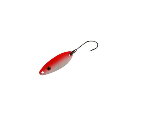 Bilde av KINETIC MICRO BOSS 3,5G WHITE/MATTE PINK MATTE