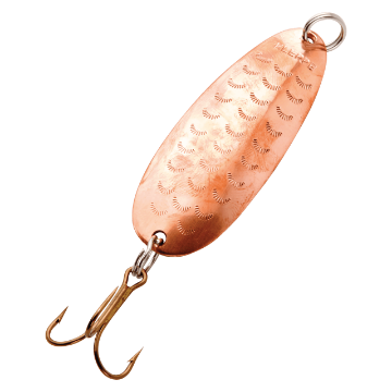 Vis detaljer for Kleppesluken 24 g. Kobber Bilde av Kleppesluken 24 g. Kobber