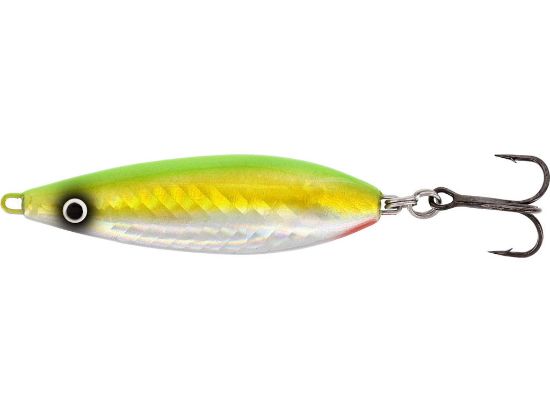 Bilde av Westin Great Heron 13gr 55mm Chartreuse Diamond
