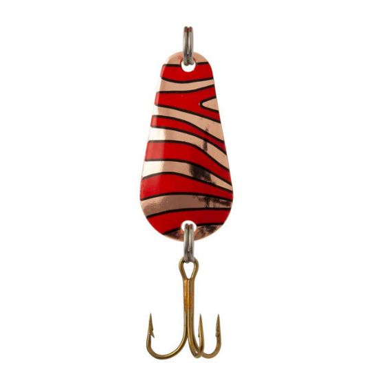 Bilde av SPESIAL CLASSIC ZEBRA 18G C/R