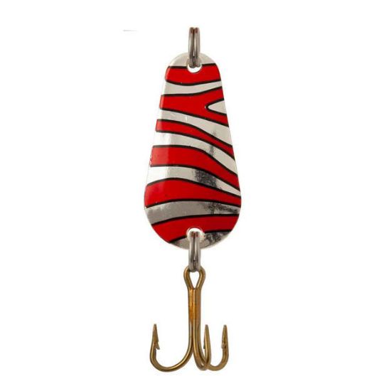 Bilde av SPESIAL CLASSIC ZEBRA 12G S/R