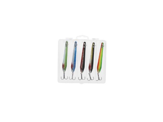 Bilde av kinetic seatrout coast flash 22g 5pcs