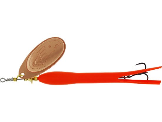 Bilde av fc upstream 20g #5 flouro orange copper blade 