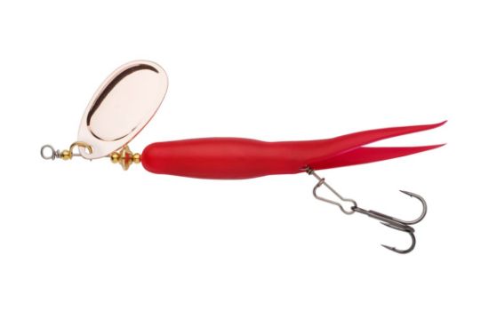 Bilde av Salmon Seeker 24gr Red / Copper