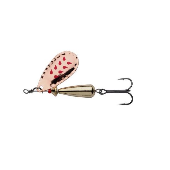 Bilde av Droppen 6.0gr LF Copper