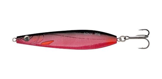Bilde av Abu Sölv Blixx 20g Chili Red