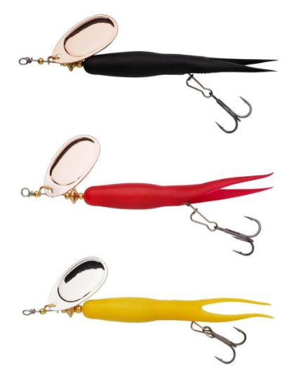 Bilde av ABU Salmon Seeker 3-pack 20gr