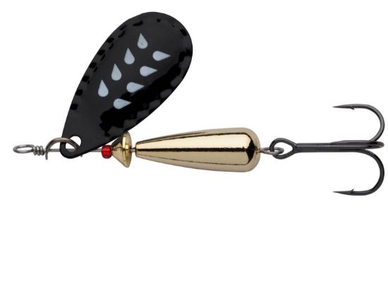 Bilde av Droppen 12g LF Zebra