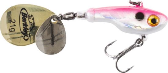 Bilde av Pulse Spintail 9 g Pearl Pink