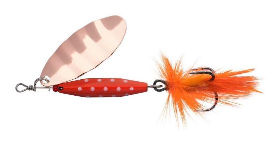 Bilde av Reflex Red 7g LF Copper