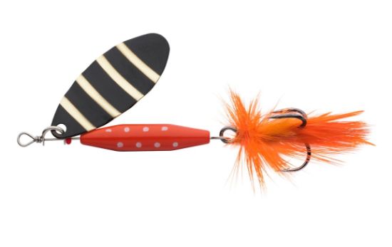 Bilde av Reflex Red 7.0gr LF Zebra