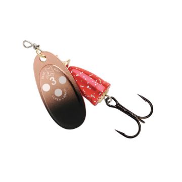 Vis detaljer for Vibrax Flake BFFL2 6g CBRF Bilde av Vibrax Flake BFFL2 6g CBRF