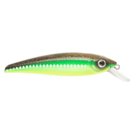Bilde av Prey Target 02 UV Greenlander 6cm 8g