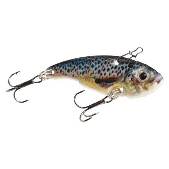 Bilde av Prey Tailrunner 411 Brown Trout 10g