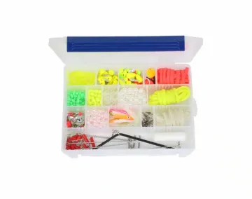 Vis detaljer for Tackelbox Plattfisk Bilde av Tackelbox Plattfisk