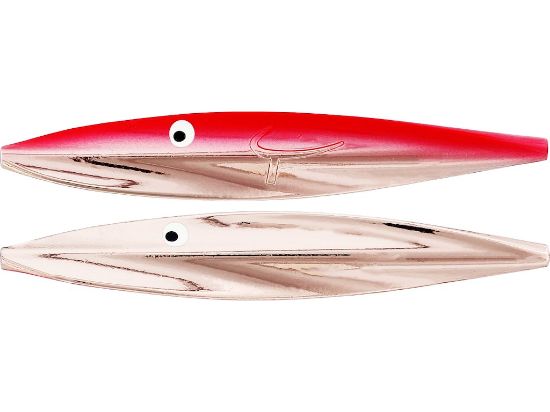 Bilde av OTC-030 TWISTER COAST 8.1CM 13G COPPER/RED