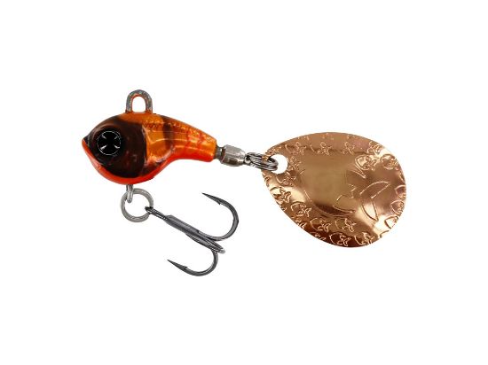 Bilde av Westin DropBite 2cm 13gr Fire Claw