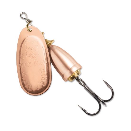 Bilde av Vibrax Original BF3 8g K